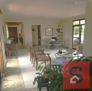Apartamento com 3 Quartos à venda, 273m² no Centro, Cabo Frio