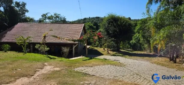 Fazenda/Sítio com 2 Quartos à venda, 104m² no Caxambu, Jundiaí