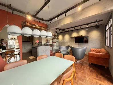 Apartamento com 3 Quartos à venda, 90m² no São Pedro, Belo Horizonte