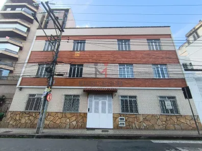 Apartamento com 2 Quartos para alugar, 43m² no São Mateus, Juiz de Fora