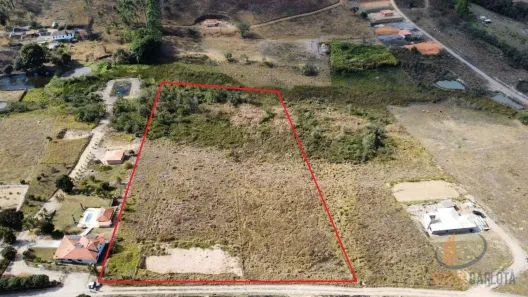Lote/Terreno à venda, 9900m² no Campo Alegre, Conselheiro Lafaiete