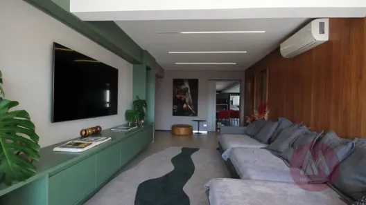 Apartamento com 2 Quartos à venda, 164m² no Vila Andrade, São Paulo