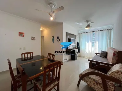 Apartamento com 2 Quartos à venda, 58m² no Pitangueiras, Guarujá