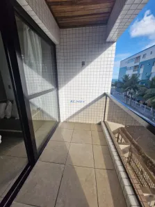 Apartamento com 1 Quarto à venda, 60m² no Caiçara, Praia Grande