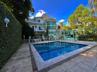 Casa com 4 Quartos à venda, 870m² no Cidade Jardim, São Paulo