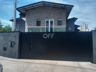 Sobrado com 3 Quartos à venda, 186m² no Jardim Chapadão, Campinas