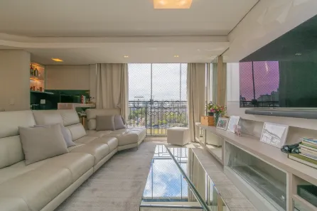 Apartamento com 3 Quartos à venda, 94m² no Jardim Europa, Porto Alegre