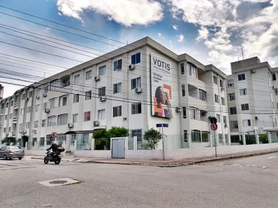 Apartamento com 3 Quartos à venda, 94m² no Kobrasol, São José