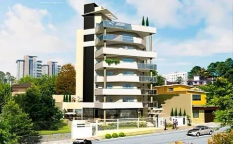 Apartamento com 3 Quartos à venda, 313m² no Madureira, Caxias do Sul