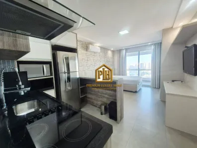 Apartamento com 1 Quarto para alugar, 37m² no Vila Gomes Cardim, São Paulo