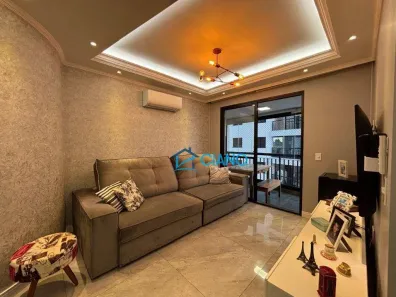 Apartamento com 3 Quartos à venda, 89m² no Vila Bela, São Paulo