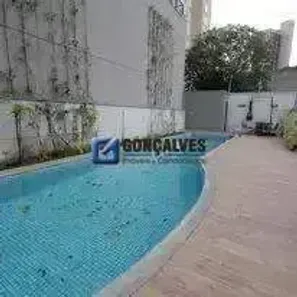Apartamento com 2 Quartos à venda, 85m² no Jardim, Santo André