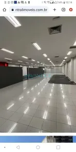 Prédio Comercial para alugar, 478m² no Pinheiros, São Paulo