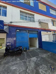 Ponto Comercial com 1 Quarto à venda, 40m² no Amaralina, Salvador