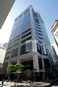 Sala Comercial para alugar, 857m² no Centro, Rio de Janeiro