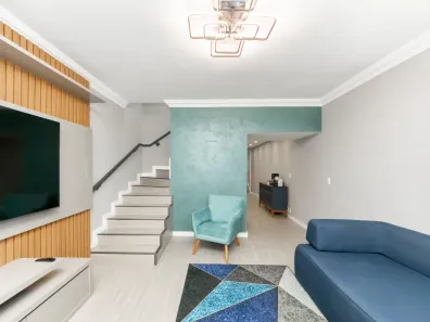 Casa com 3 Quartos à venda, 300m² no Parque Colonial, São Paulo