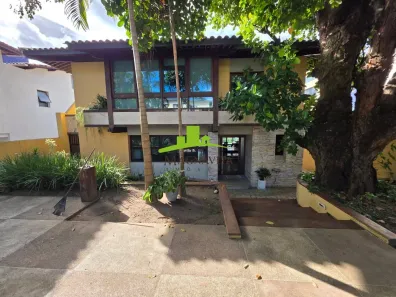 Casa de Condomínio com 4 Quartos à venda, 316m² no Candeal, Salvador