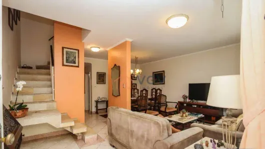 Sobrado com 3 Quartos à venda, 180m² no Brooklin Paulista, São Paulo