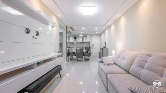 Apartamento com 2 Quartos à venda, 70m² no Velha, Blumenau