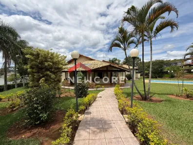 Casa de Condomínio com 6 Quartos à venda, 425m² no Condomínio Jardim das Palmeiras, Bragança Paulista
