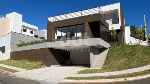 Casa de Condomínio com 3 Quartos à venda, 270m² no Chácaras Silvania, Valinhos