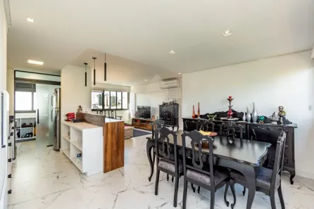 Apartamento com 2 Quartos à venda, 90m² no Menino Deus, Porto Alegre