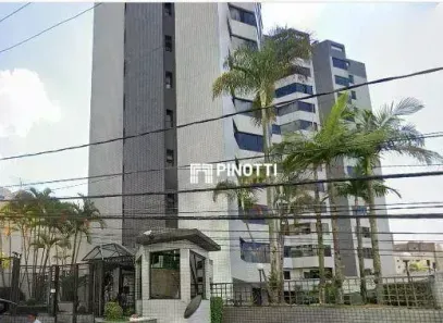 Apartamento com 4 Quartos à venda, 150m² no Centro, São Bernardo do Campo
