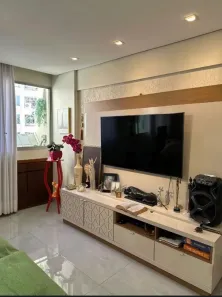Apartamento com 3 Quartos à venda, 110m² no Setor Oeste, Goiânia