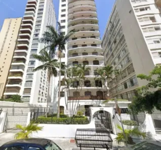 Apartamento com 3 Quartos à venda, 280m² no Santa Cecília, São Paulo