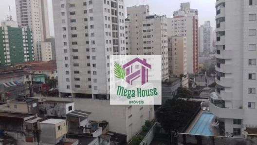 Apartamento com 3 Quartos à venda, 102m² no Vila Gumercindo, São Paulo