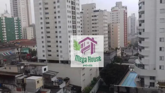 Apartamento com 3 Quartos à venda, 102m² no Vila Gumercindo, São Paulo