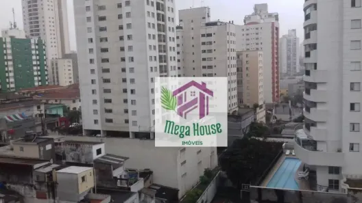 Apartamento com 3 Quartos à venda, 102m² no Vila Gumercindo, São Paulo