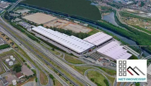 Galpão/Depósito/Armazém para alugar, 8889m² no Jardim Santa Cecília, Barueri
