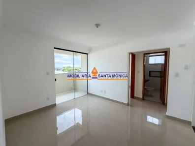 Apartamento com 2 Quartos à venda, 53m² no Copacabana, Belo Horizonte