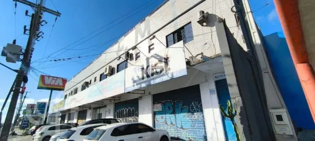 Apartamento com 2 Quartos à venda, 55m² no Niterói, Canoas
