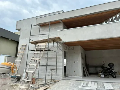 Casa de Condomínio com 3 Quartos à venda, 162m² no Condomínio Terras do Vale, Caçapava