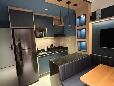Apartamento com 1 Quarto à venda, 26m² no Boa Viagem, Recife