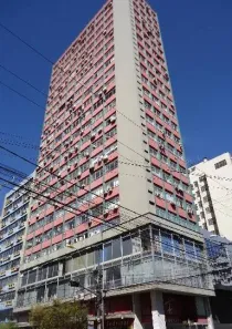 Sala Comercial para alugar, 50m² no Exposição, Caxias do Sul