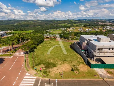 Lote/Terreno à venda, 1426m² no Loteamento Residencial Pedra Alta (Sousas), Campinas