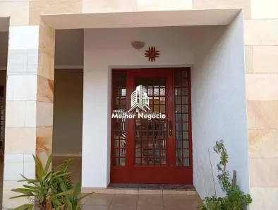 Casa com 3 Quartos à venda, 300m² no Jardim Europa, Paulínia