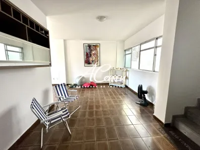 Apartamento com 3 Quartos à venda, 130m² no Cabo Branco, João Pessoa