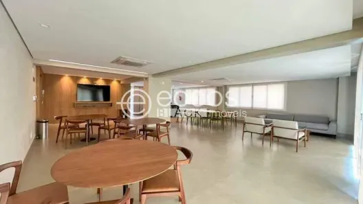Apartamento com 1 Quarto à venda, 64m² no Funcionários, Belo Horizonte