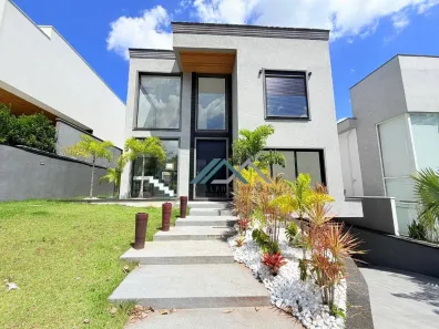 Casa de Condomínio com 4 Quartos à venda, 555m² no Tamboré, Santana de Parnaíba