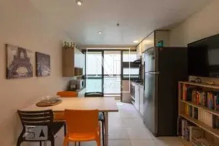 Apartamento com 2 Quartos à venda, 75m² no Botafogo, Rio de Janeiro