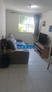 Apartamento com 2 Quartos à venda, 47m² no Jardim Leonor, São Paulo