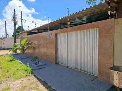 Casa com 2 Quartos à venda, 45m² no Janga, Paulista