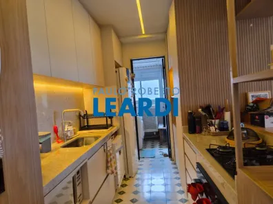 Apartamento com 2 Quartos à venda, 69m² no Vila Leopoldina, São Paulo