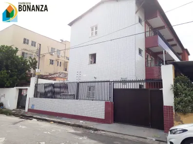 Apartamento com 1 Quarto para alugar, 36m² no Aldeota, Fortaleza