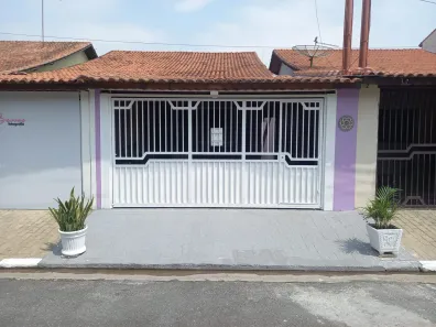 Casa com 2 Quartos à venda, 120m² no Parque Renato Maia, Guarulhos
