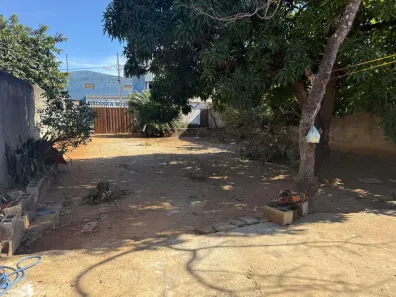 Casa com 2 Quartos à venda, 360m² no Jardim Primavera l, Sete Lagoas